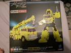 Takara Tomy - Transformers Masterpiece MPG-18 ROAD HAULER