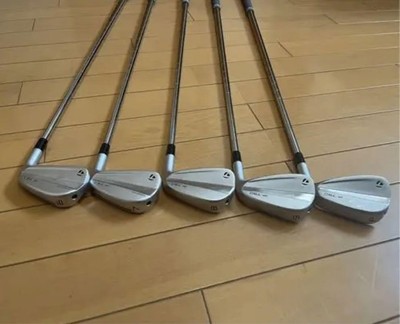 TaylorMade - わきかつ　P790アイアン 2023 ♯6〜♯P 5本セット 美品 TaylorMade P790 2023 Iron Set | Golf Avenue