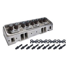 Dart 11321111p One Cylinder Head Pro 1 2.021.6 200 Cc In 64 Cc For Sbc
