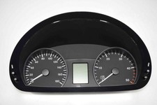 Mercedes Sprinter W906 Tacho Kombiinstrument A9069004502 9069012901 -0674-