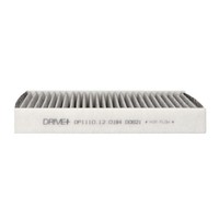 Dr!Ve+ Innenraumfilter DP1110.12.0194 Aktivkohlefilter FüR Renault Fluence Dci