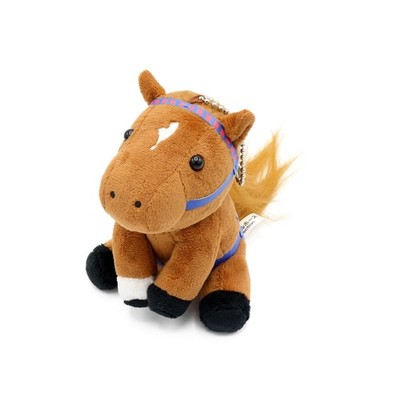T.M. Opera O Idol Horse 2000 Arima Kinen Plush S Size Official