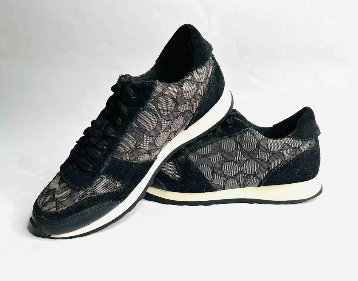 Coach mason sneakers hotsell
