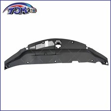 Front Engine Splash Shield Air Intake Duct For 2007-2012 Lexus ES350 Sedan 4Door