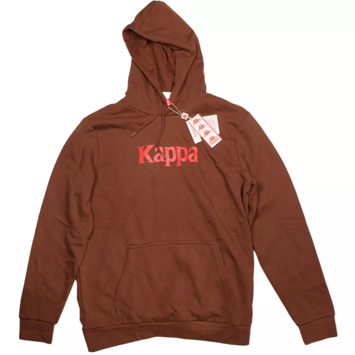 Hoodies kappa clearance