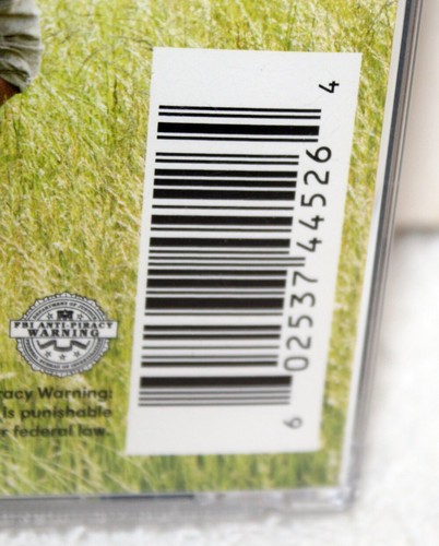 Luke Bryan ~ Crash My Party ~ 2013 Capitol ~ Used CD VG++ - Picture 6 of 7