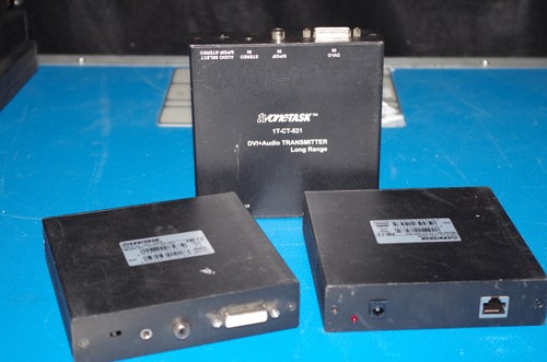 One Task 1T-CT-521 Transmitter (1Unit)