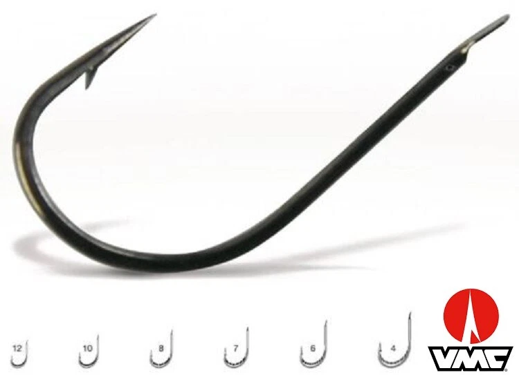 Hameçon monté Water Queen Spécial Truite Fluorocarbone 50 cm