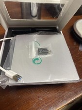 roofull external cd dvd /-rw drive