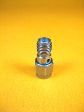 Connector - SMA Male to SMA Female 11/16" Length 