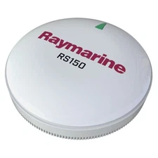 RAYMARINE RS150 GPS SENSOR E70310
