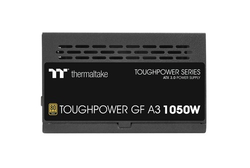 1050W Toughpower GF A3 Gold Fully Modular - Afbeelding 9 van 9