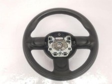 2013 MINI COOPER COUPE STEERING WHEEL