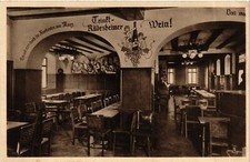 AK AK Rüdesheim Rüdesheimer Schloss DEUTSCHLAND (894347)