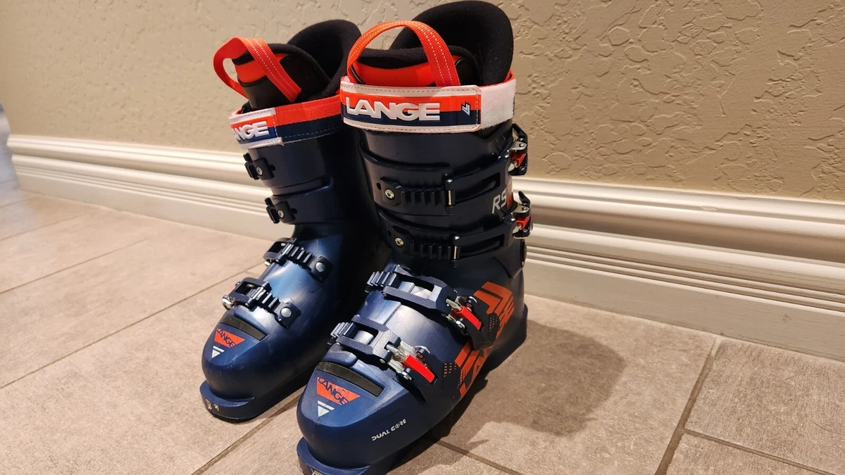 Lange rs store 9 sc
