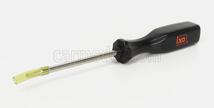 MODELLISMO ACCESSORI CACCIAVITE IXO 2.7MM 1/43 - SCREWDRIVERS