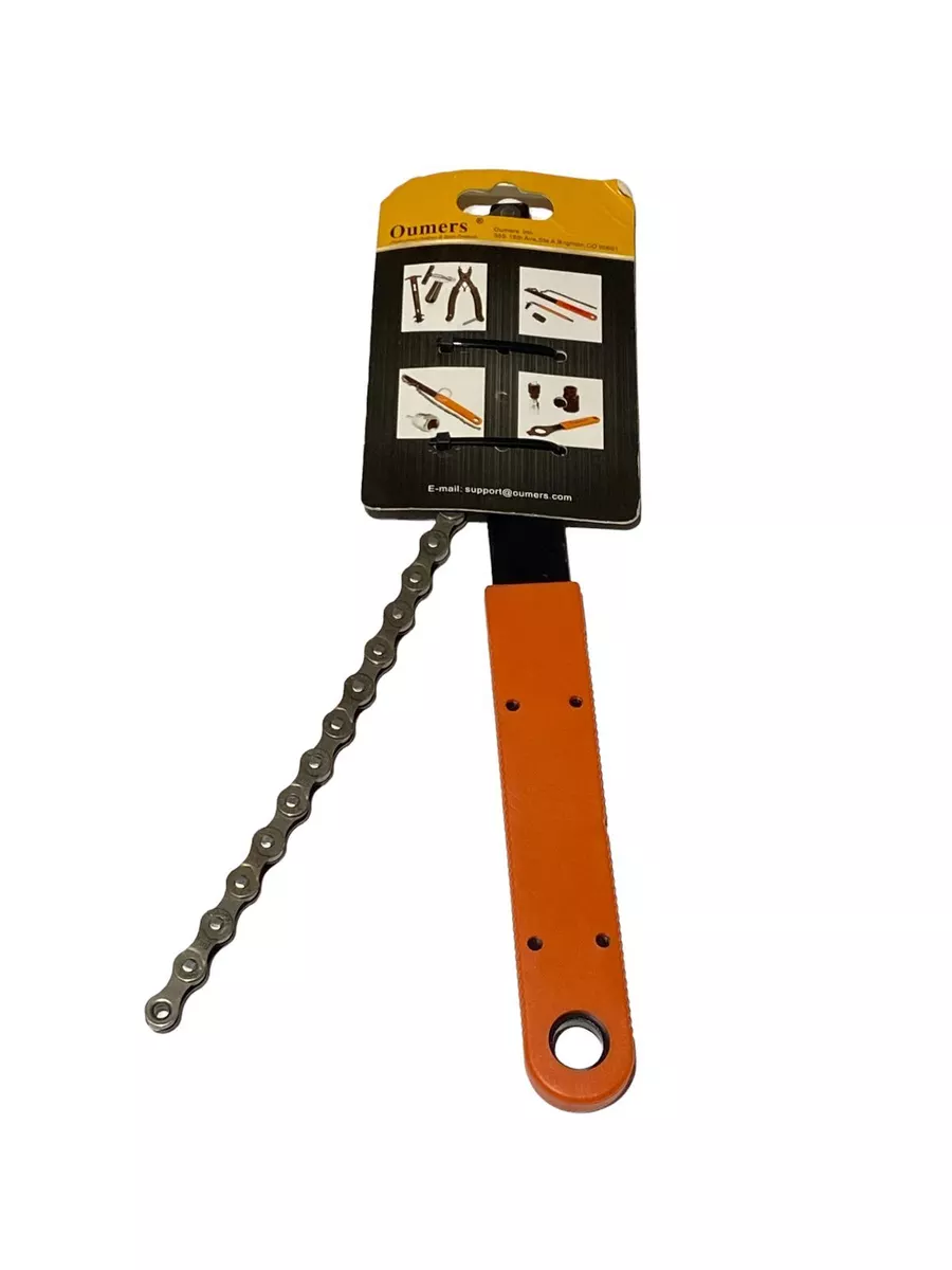 Oumers chain tool sale