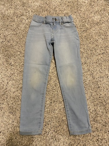 Girls Childrens Place Jeggings Size 6 