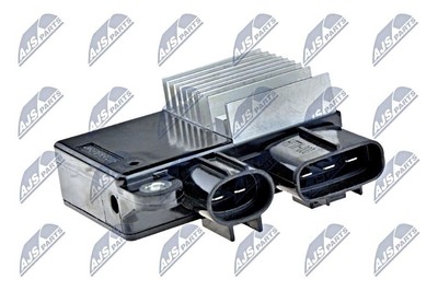 Electro Motor Radiator Fan Pre-Resistor For TOYOTA Auris 06-18 8925712010