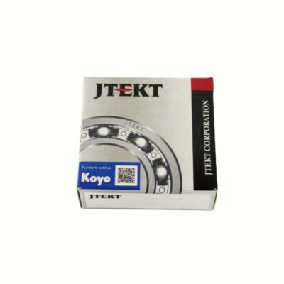 KOYO 6304 2RS C3 DEEP GROOVE BALL BEARING, RUBBER SEALED 20x52x14 mm