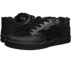 etnies cartel black