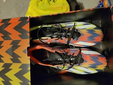 Adidas X Crazylight+ FG IF3059 SIZE 9.5