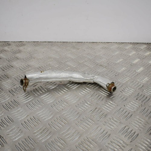 Audi A3 8V Turbolader Rohr 06K145735R 2016 2.0 Benzin 221KW