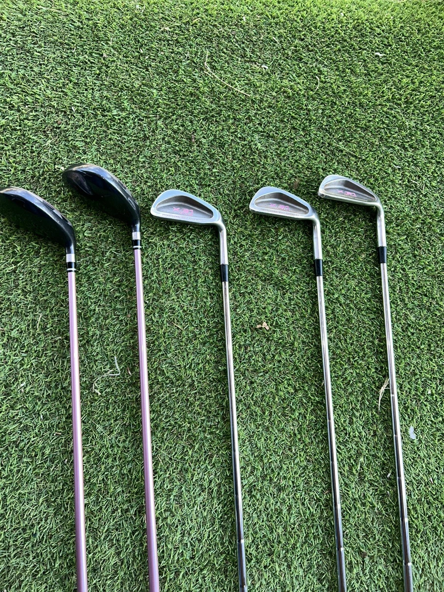 Founders Club Golf Clubs for sale | eBay