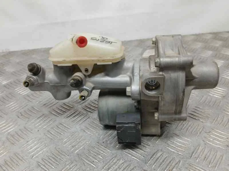 EBU074 pompa freno per HONDA CR-V ELEGANCE HYBRID 2WD 2012 4868614 - Imagem 2 de 4