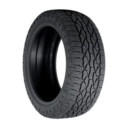 2 New Atturo Trail Blade Ats  - 265x65r18 Tires 2656518 265 65 18 - Picture 9 of 10