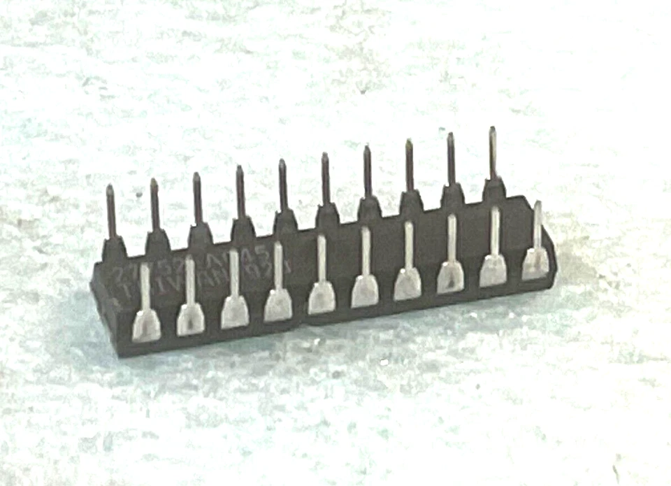 RARO NUEVO ACER SIO 20 PINES DIP IC CHIP A045001AS OEM STOCK DIRECTO RM2-IC12-1 Foto 3 de 3