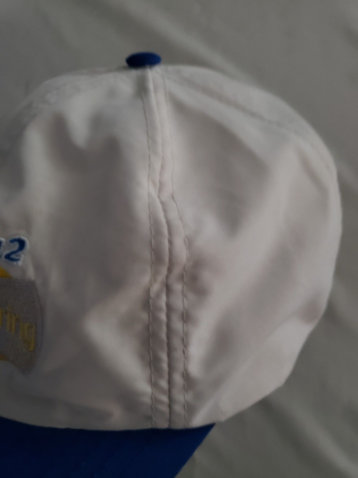 VTG EMC 2 Software Engineering Adjustable Strapba… - image 4