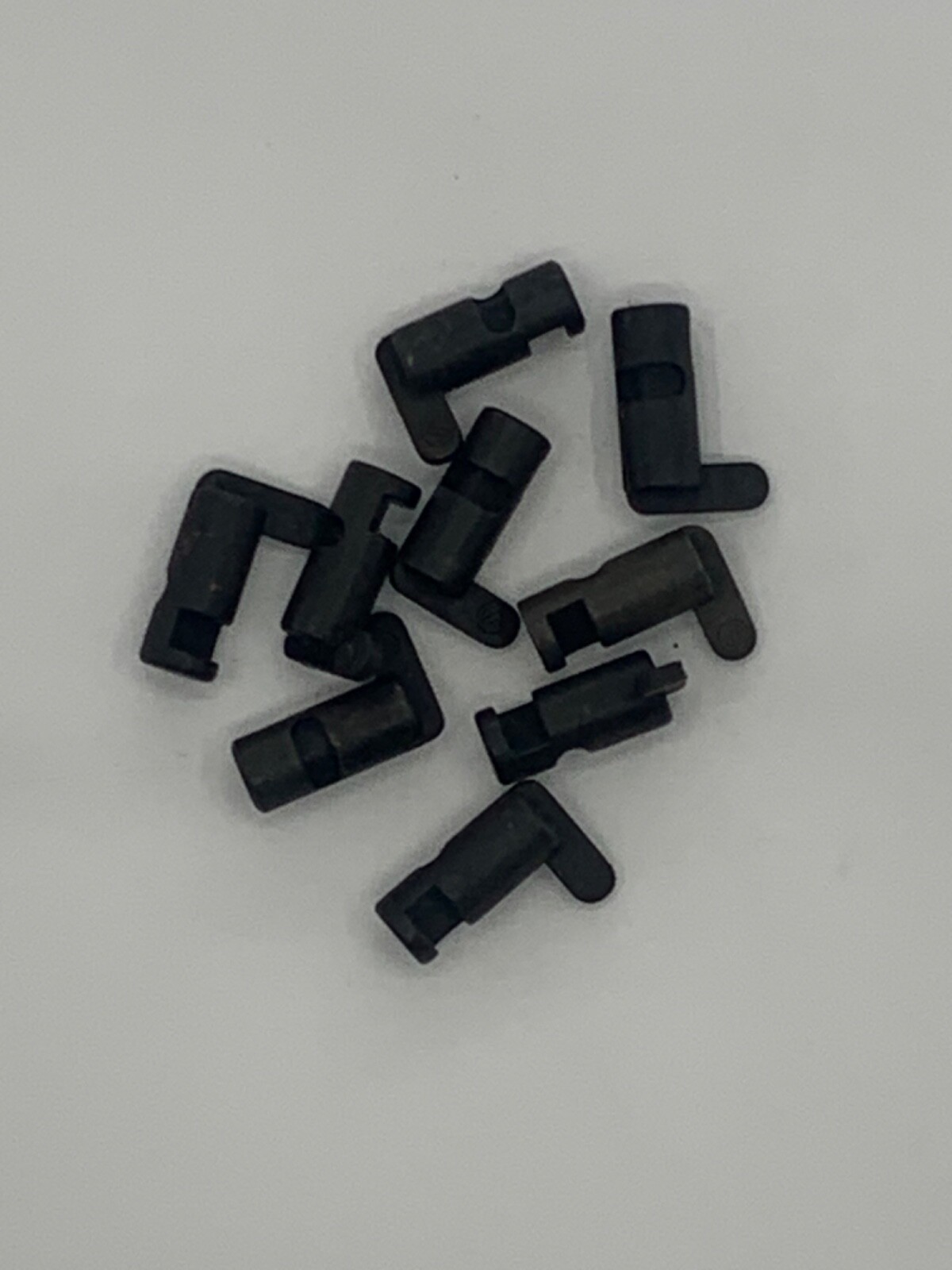 (1) NOS M1 CARBINE SAFETY MARKED SS IN A CIRCLE eBay