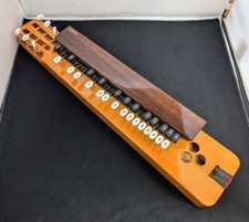 YAMAHA TH-10E Taishogoto Musical Instrument From Japan