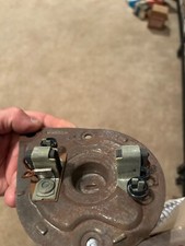 Piezas De Repuesto Premium Para Polea De Doble Ranura En V Para Ford