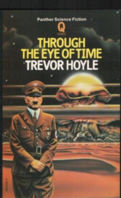 Complete Set - Lot of 3 Q Series books by Trevor Hoyle (Sci Fi) Mythical Future