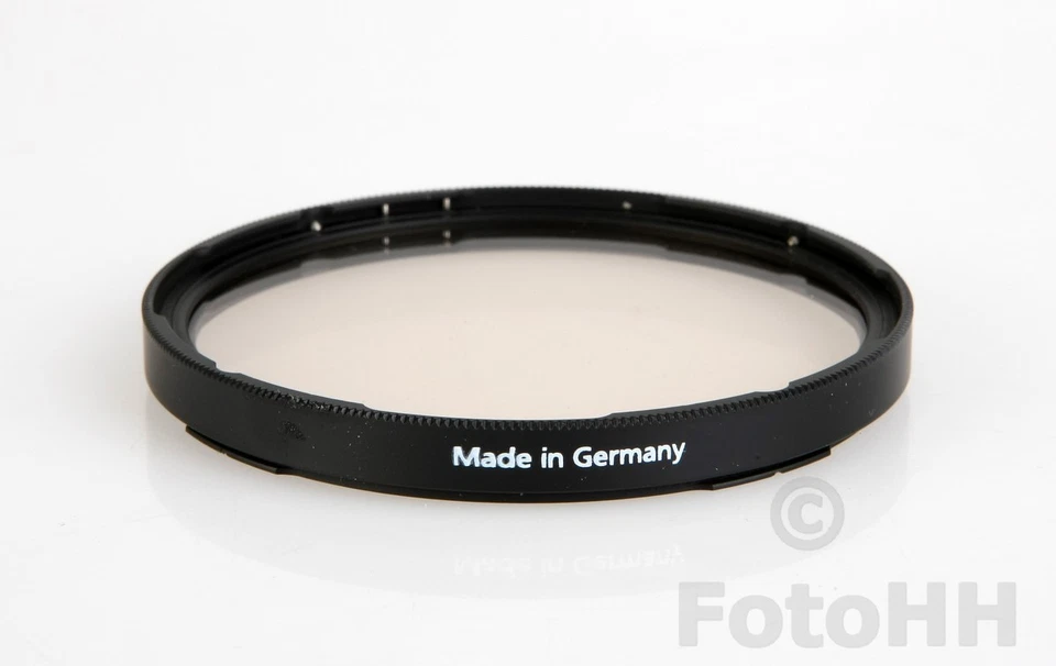 ROLLEI SKYLIGHT FILTER R1,5 SIZE VI (ROLLEI NUMBER : 96803 ) // BRAND NEW IN BOX - Image 3 of 4