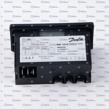 One New Danfoss Electronic Control ERC101A