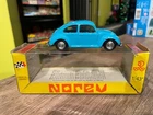NOREV OLD 62 VOLKSWAGEN 1300 +BOX NO CIJ JRD SOLIDO NOREV DINKY TOYS
