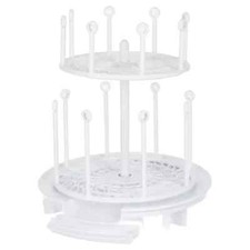 THE FIRST YEARS SPIN STACK DRYING RACK *DISTR...