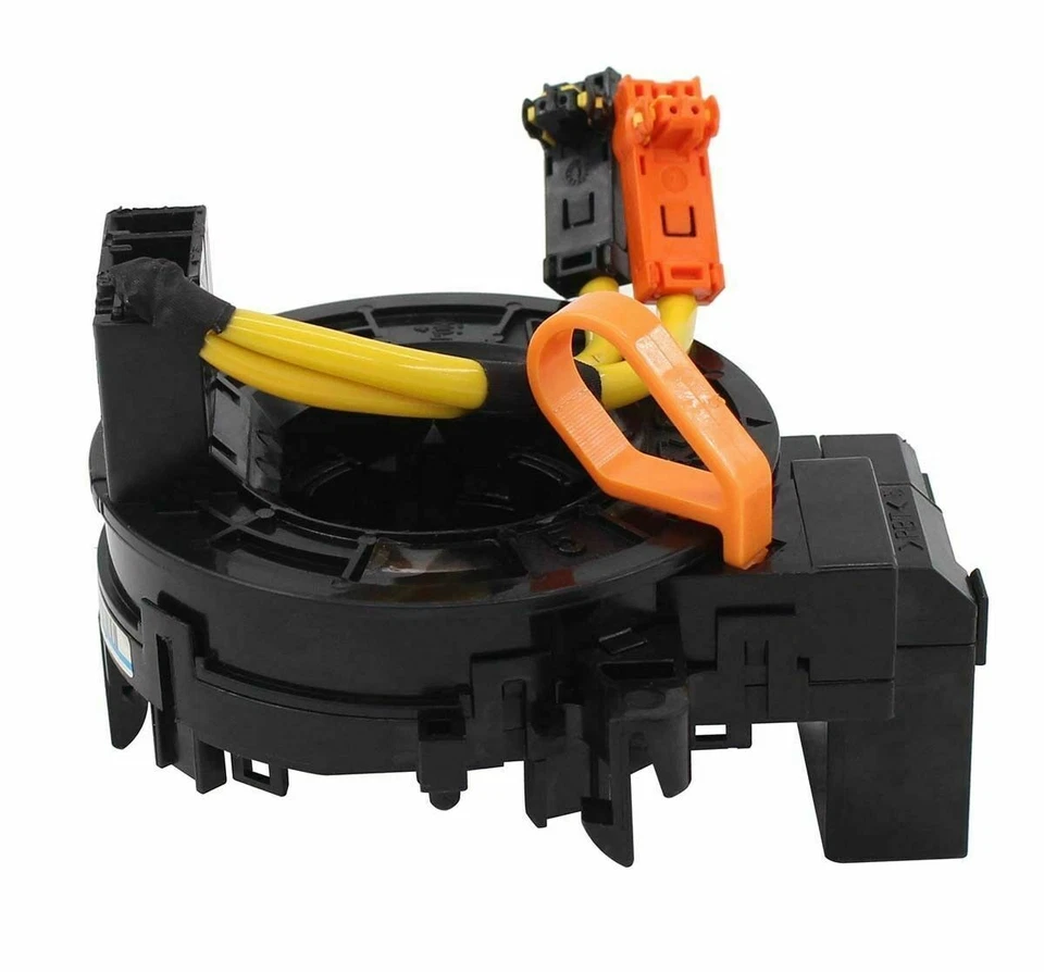 Muelle de reloj para Toyota PRADO 150 Series 2009 2010-17 GRJ150 KDJ GDJ 84307-47020 Foto 2 de 4