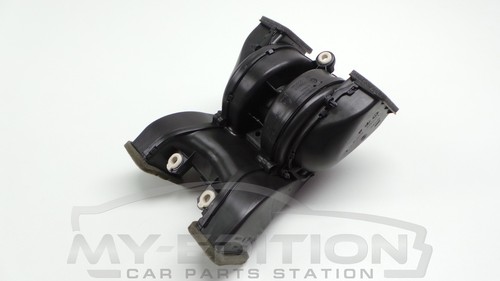 BMW F07 Gt F10 F11 F01 F02 Blower Motor Fan Rear Area Rear Heater Rear - Picture 3 of 7
