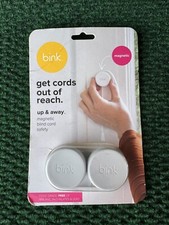 Bink Up  Away Magnetic Blind Cord Winder NEW 