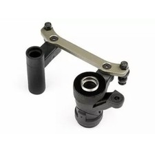 HPI VORZA Steering Bellcrank Set 104156 1/8 Buggy FLUX