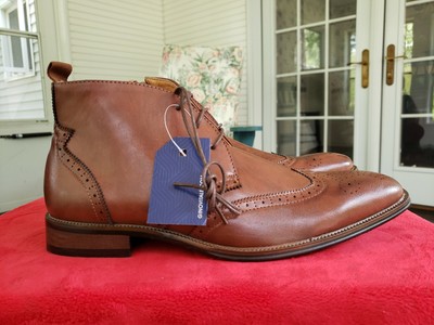 gino vitale dress shoes