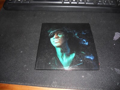 CD ETIENNE DAHO BLITZ