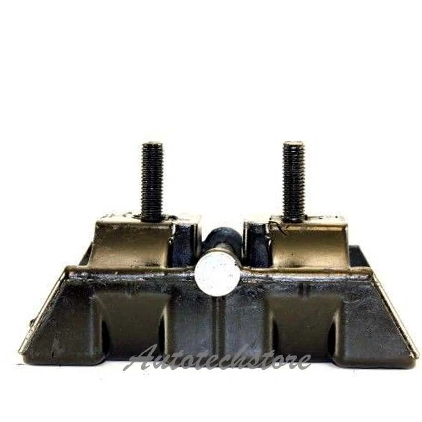 Juego de 3 piezas de montaje de motor y transmisión 98-04 para Dodge Chrysler Intrepid 2,7 L M1050 Foto 4 de 4