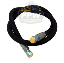 Western 44350 Fisher 44316 Buyers 1304237 Snow Plow Hose Mvp 38 X 45 Fjic Ends Western 44350 Fisher 44316 Buyers 1304237 Snow Plow Hose Mvp 38 X 45 Fjic Ends