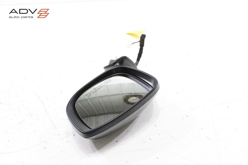 2016 - 2017 MAZDA CX-9 RIGHT PASSENGER SIDE DOOR EXTERIOR REAR VIEW MIRROR OEM - Picture 2 of 13