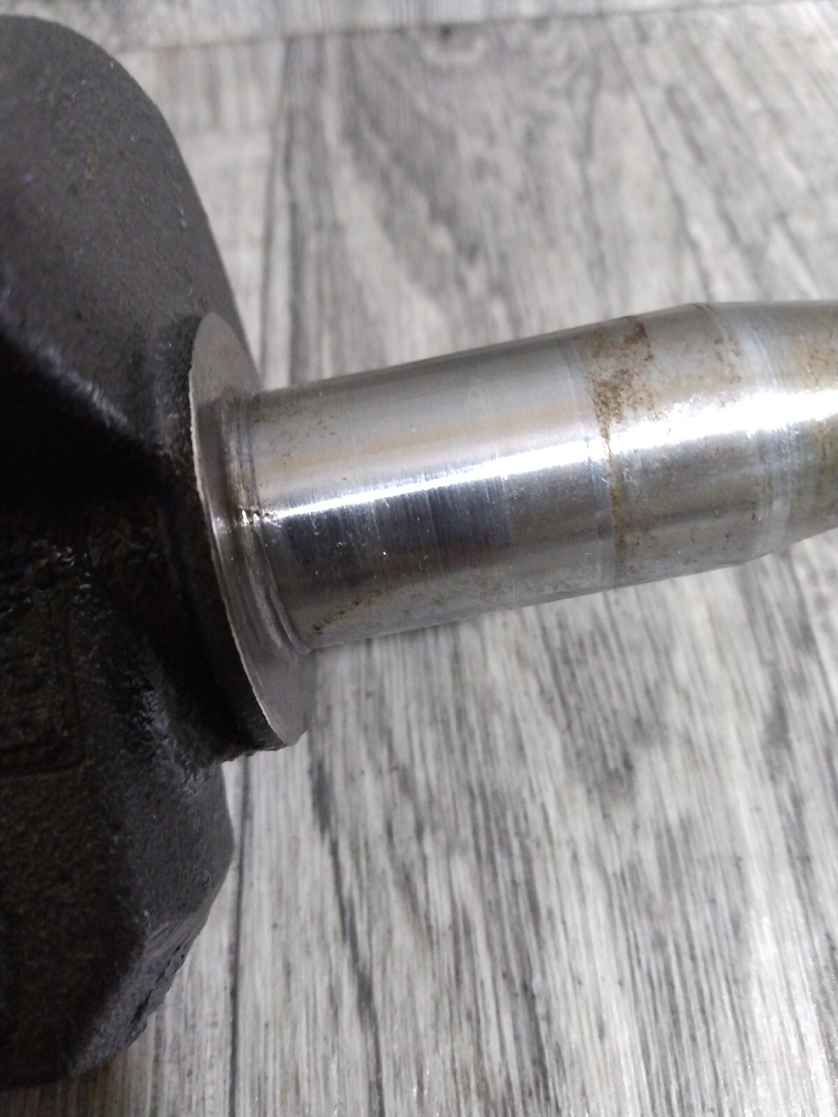 briggs and stratton crankshaft 593916 eBay